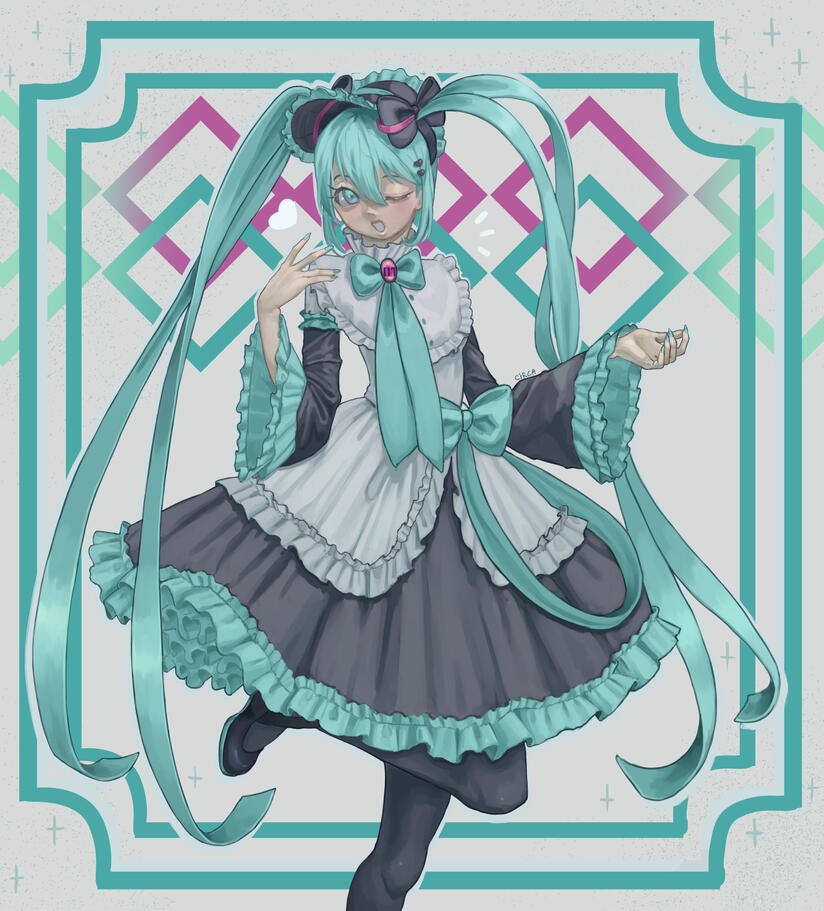 Miku